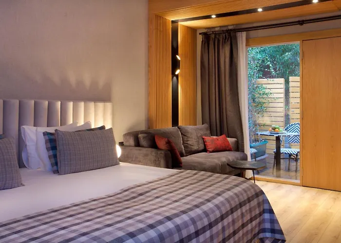Dosso Dossi Hotels Laleli
