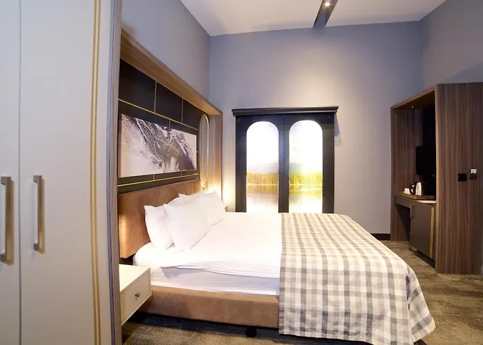 Dosso Dossi Hotels Laleli