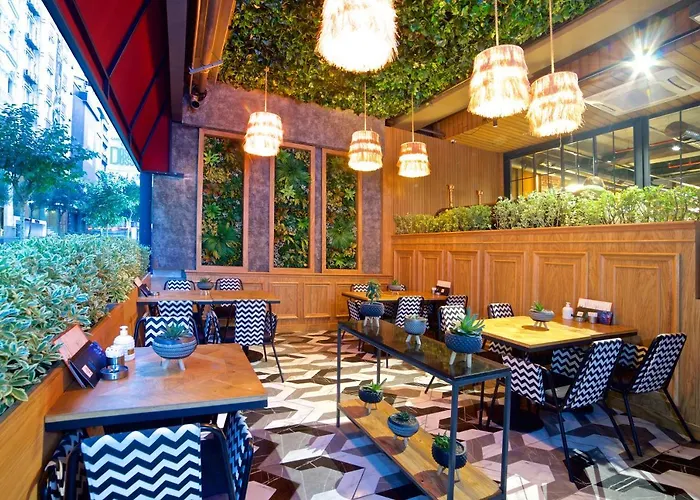 Dosso Dossi Hotels Laleli